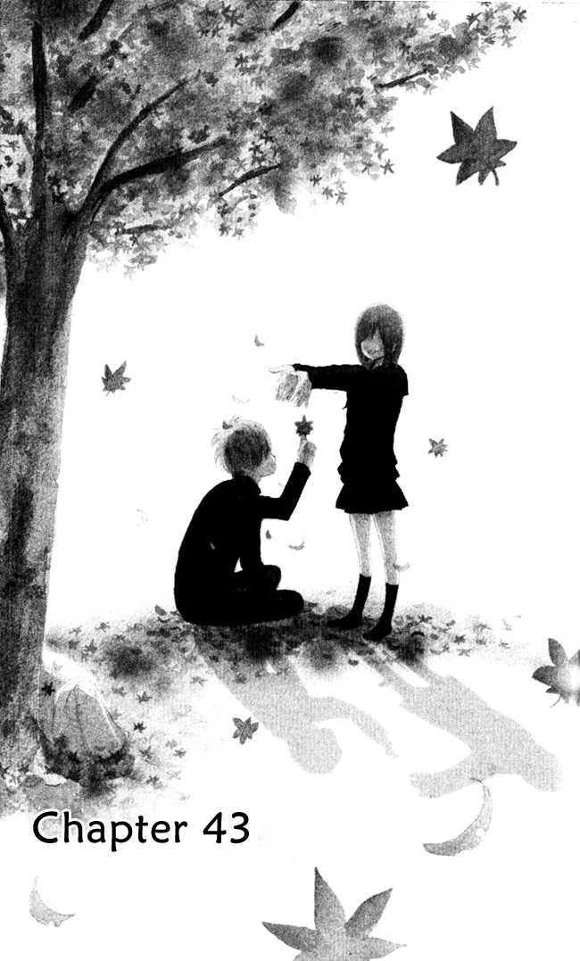 Read Bokura Ga Ita (en) Manga Online