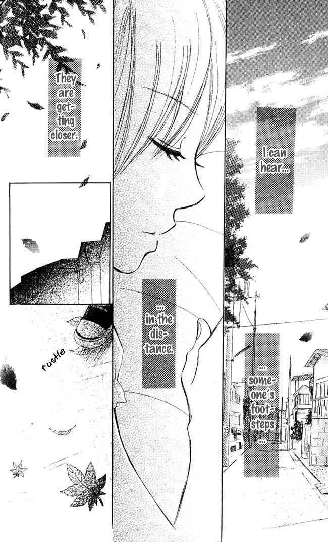 Read Bokura Ga Ita (en) Manga Online