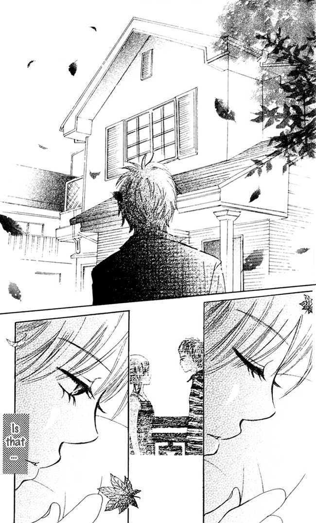 Read Bokura Ga Ita (en) Manga Online