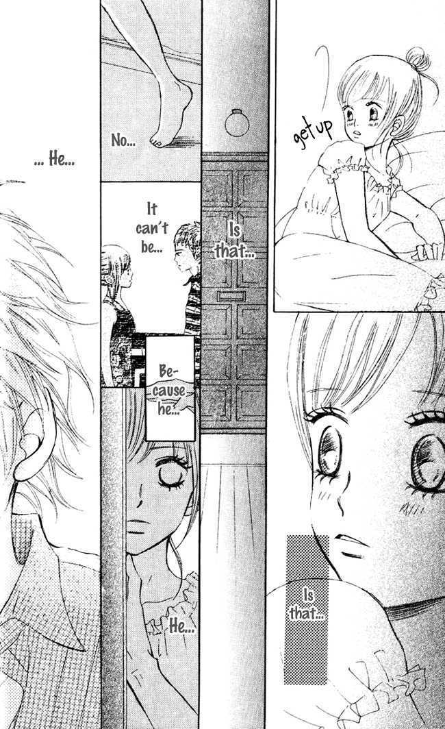 Read Bokura Ga Ita (en) Manga Online