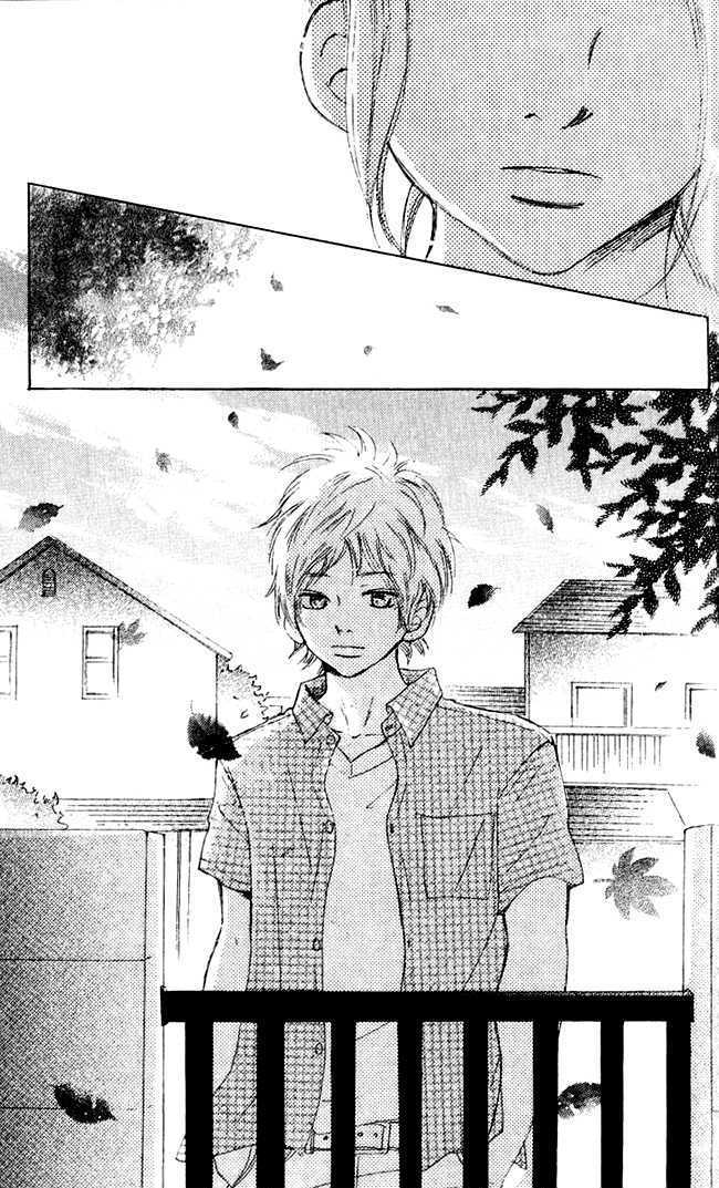 Read Bokura Ga Ita (en) Manga Online