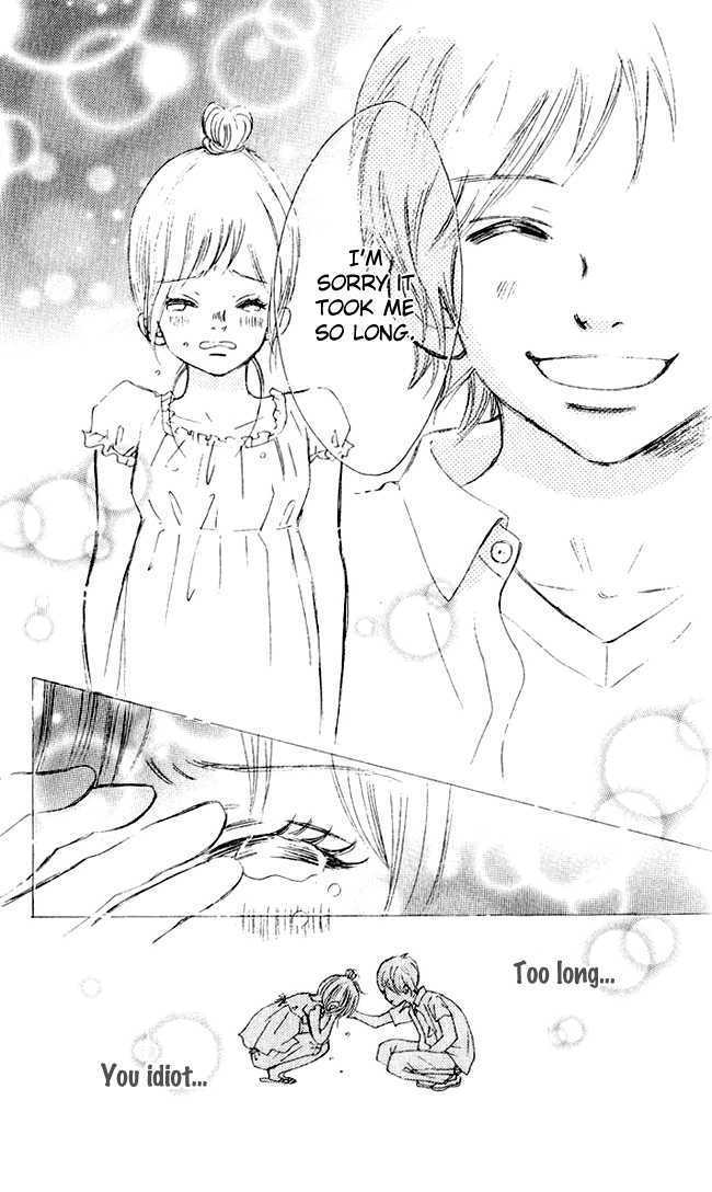 Read Bokura Ga Ita (en) Manga Online