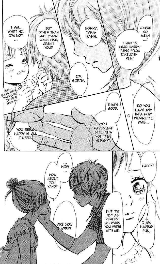 Read Bokura Ga Ita (en) Manga Online