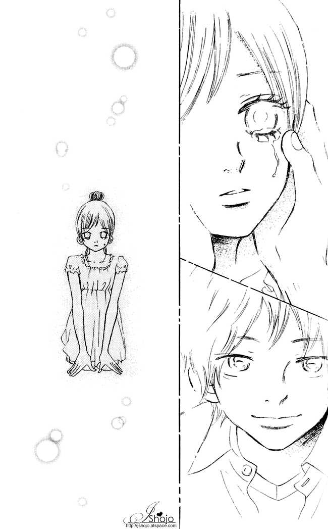 Read Bokura Ga Ita (en) Manga Online