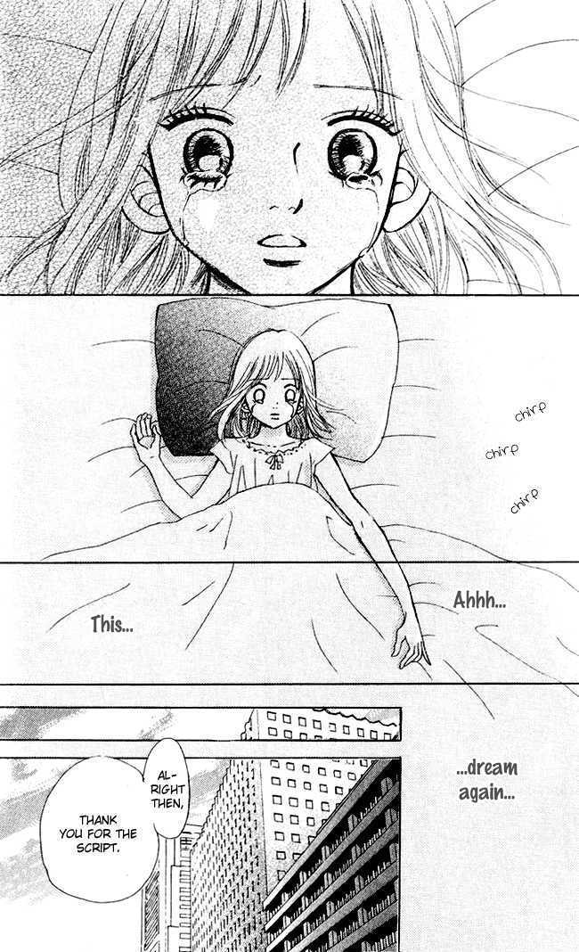 Read Bokura Ga Ita (en) Manga Online