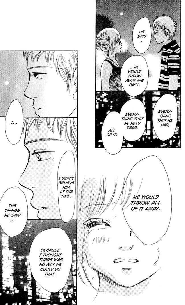 Read Bokura Ga Ita (en) Manga Online