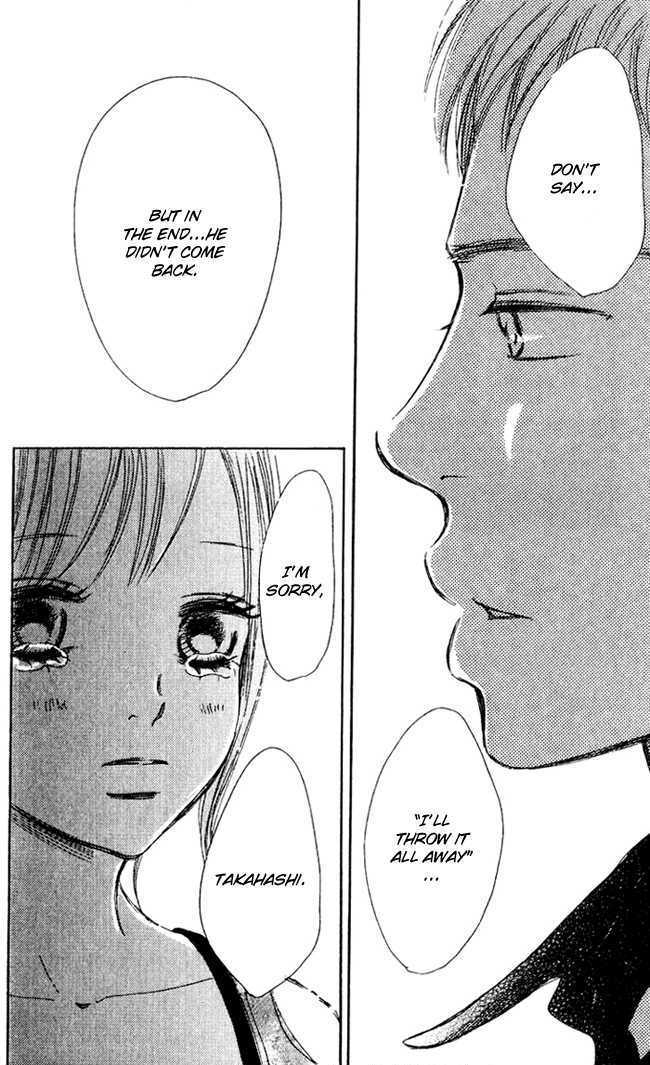 Read Bokura Ga Ita (en) Manga Online