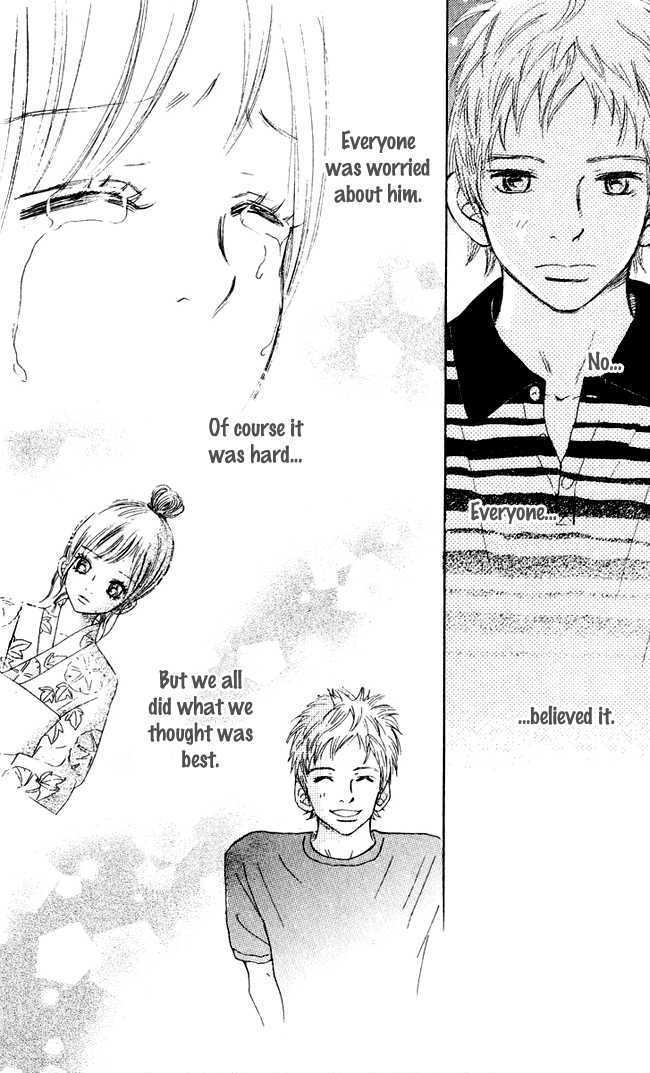 Read Bokura Ga Ita (en) Manga Online