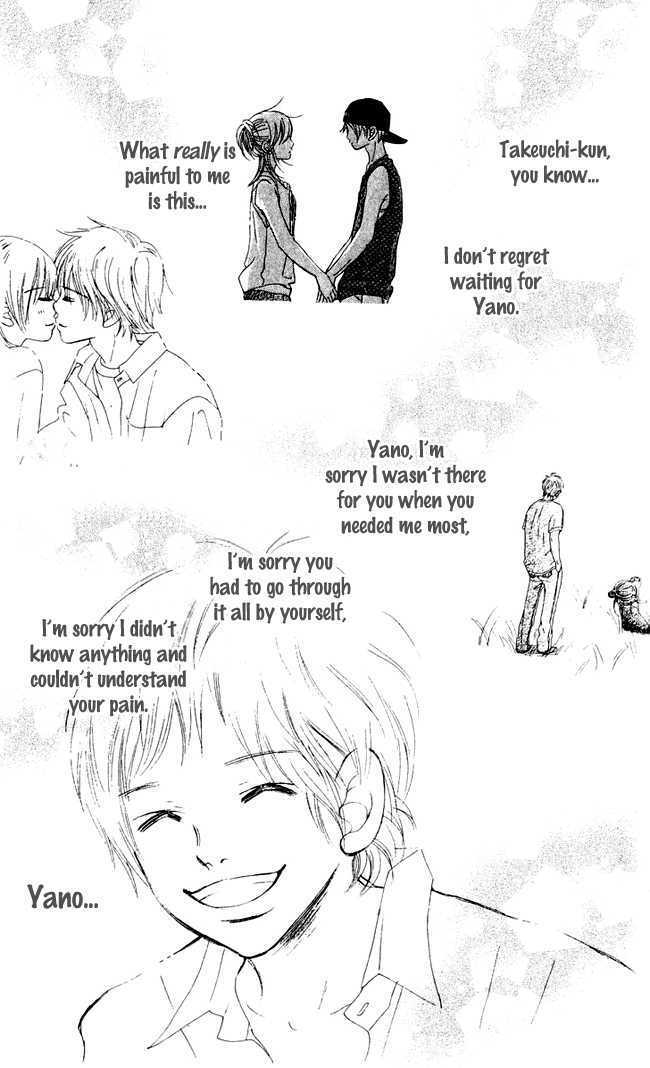 Read Bokura Ga Ita (en) Manga Online