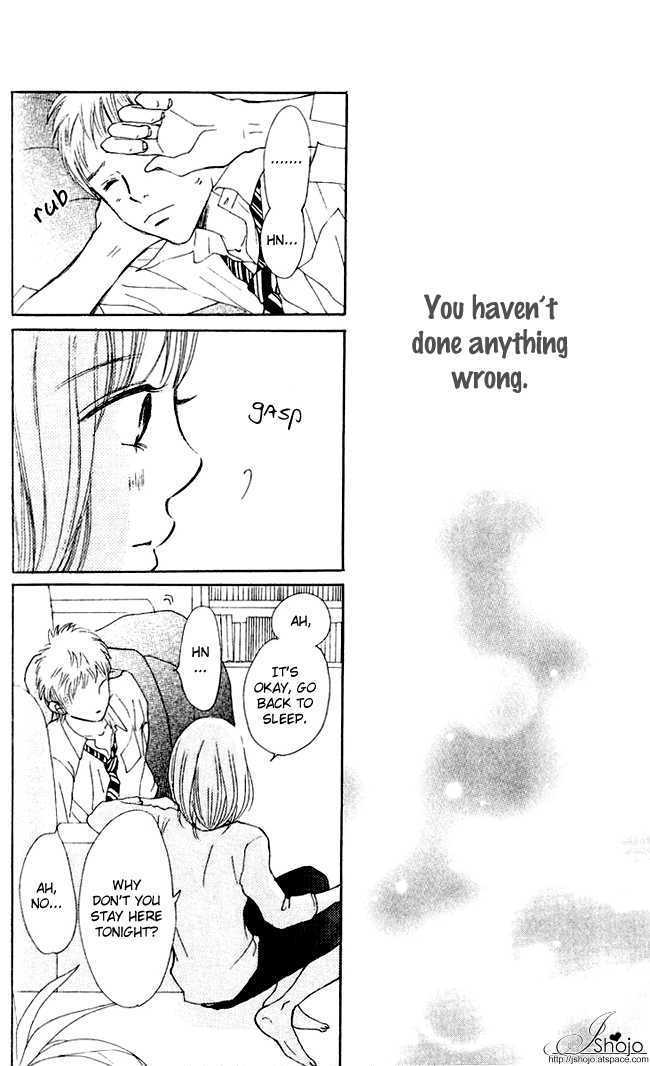 Read Bokura Ga Ita (en) Manga Online
