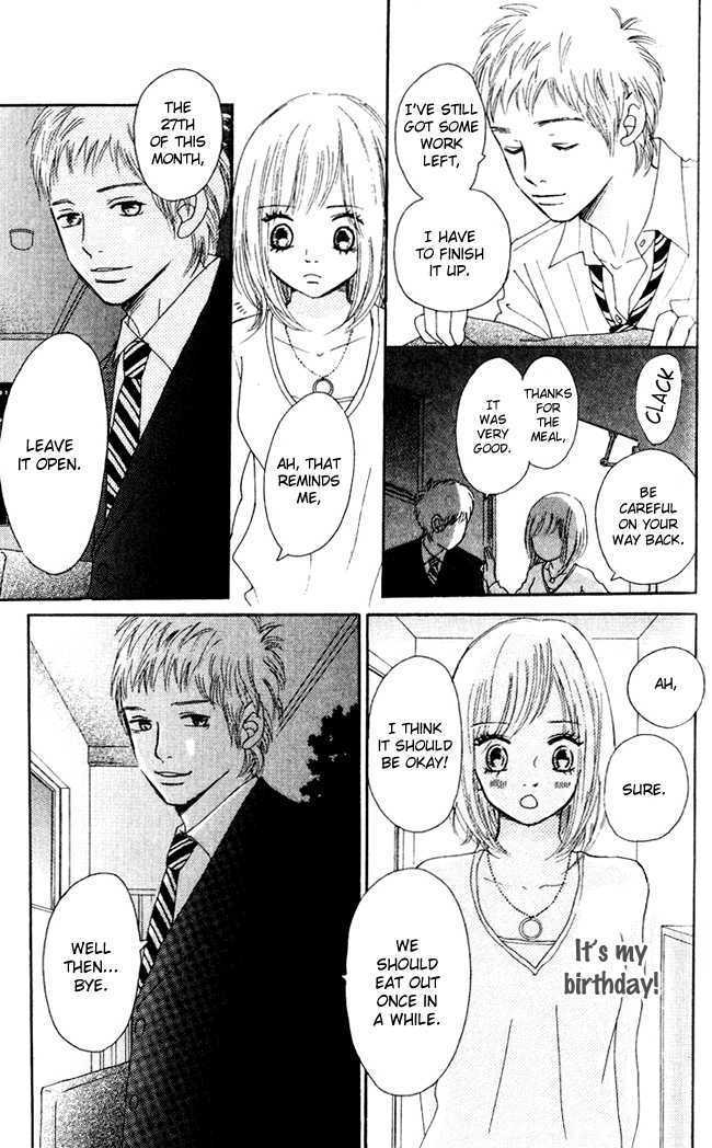 Read Bokura Ga Ita (en) Manga Online