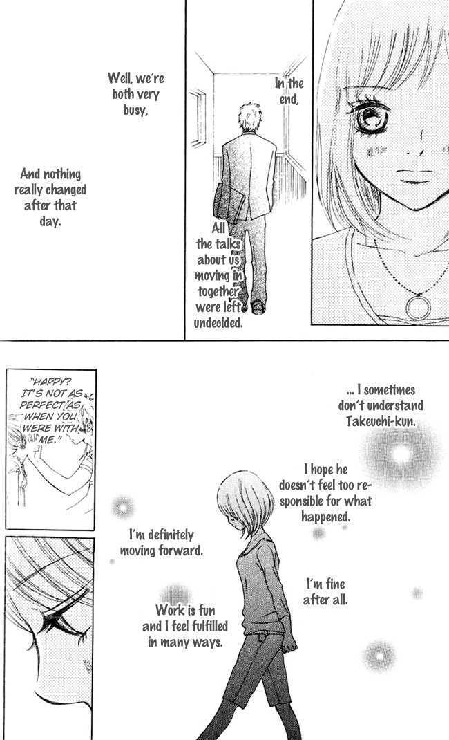 Read Bokura Ga Ita (en) Manga Online