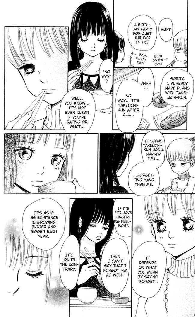 Read Bokura Ga Ita (en) Manga Online