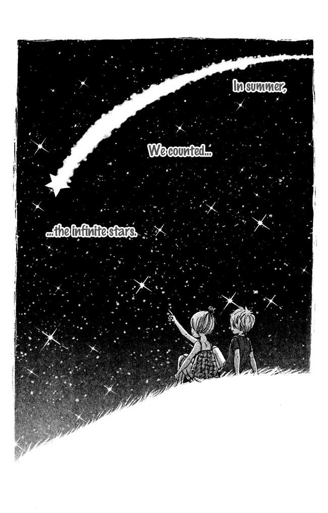 Read Bokura Ga Ita (en) Manga Online
