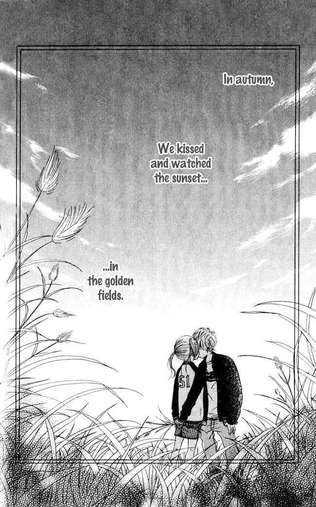 Read Bokura Ga Ita (en) Manga Online