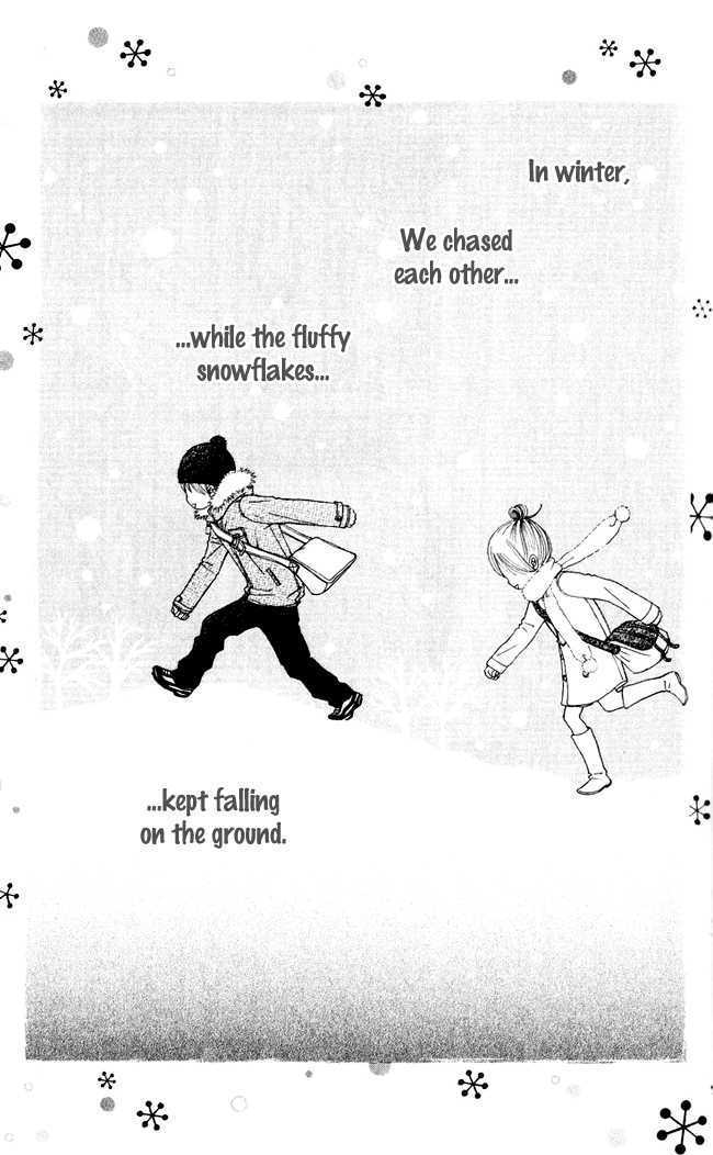 Read Bokura Ga Ita (en) Manga Online