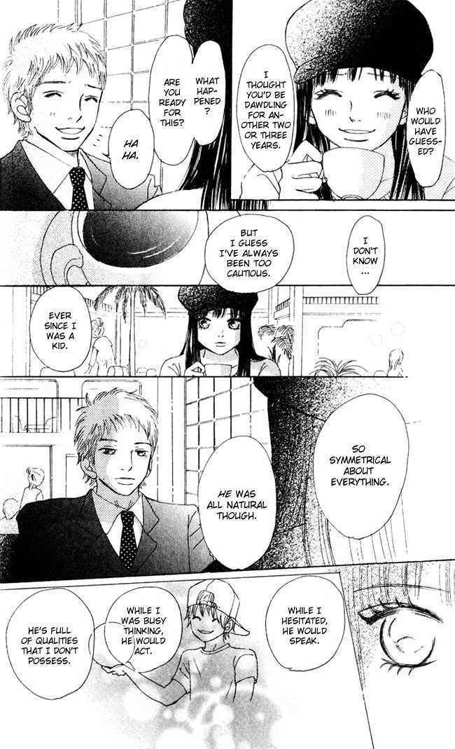 Read Bokura Ga Ita (en) Manga Online
