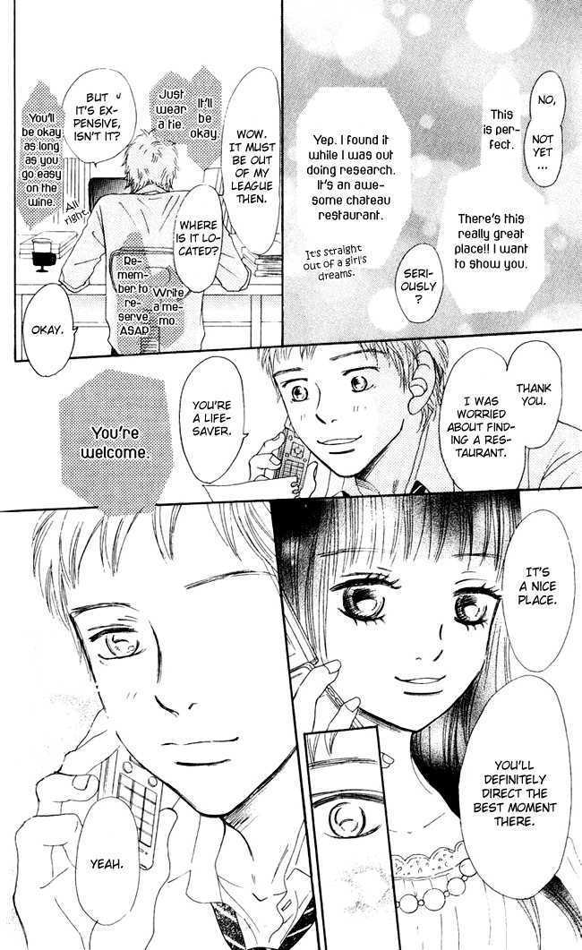 Read Bokura Ga Ita (en) Manga Online