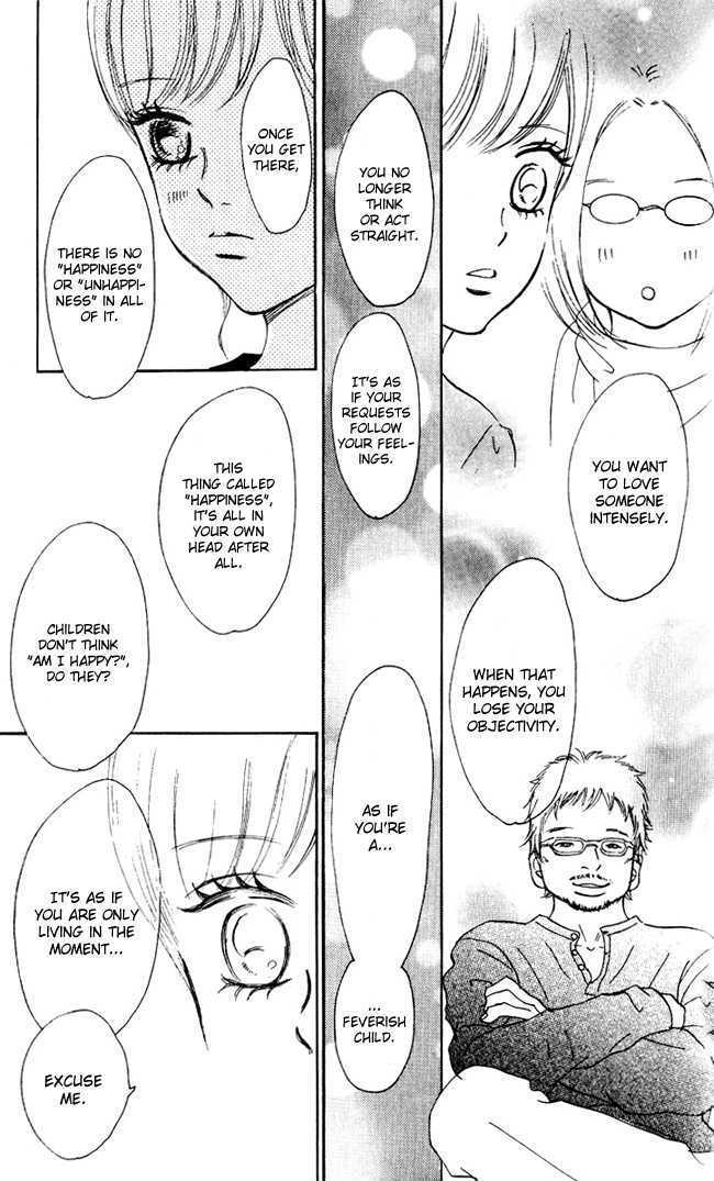 Read Bokura Ga Ita (en) Manga Online
