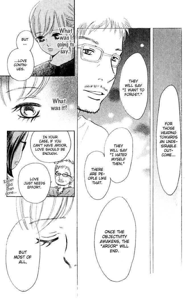 Read Bokura Ga Ita (en) Manga Online