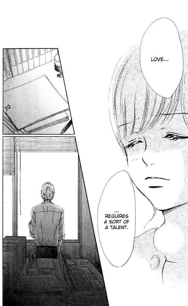 Read Bokura Ga Ita (en) Manga Online