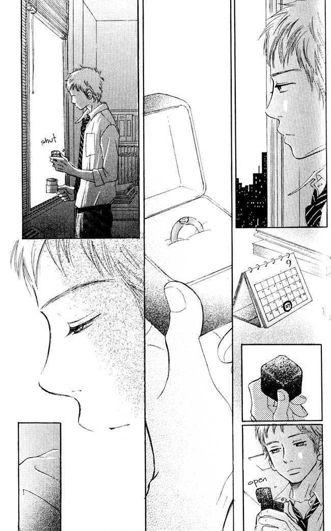 Read Bokura Ga Ita (en) Manga Online