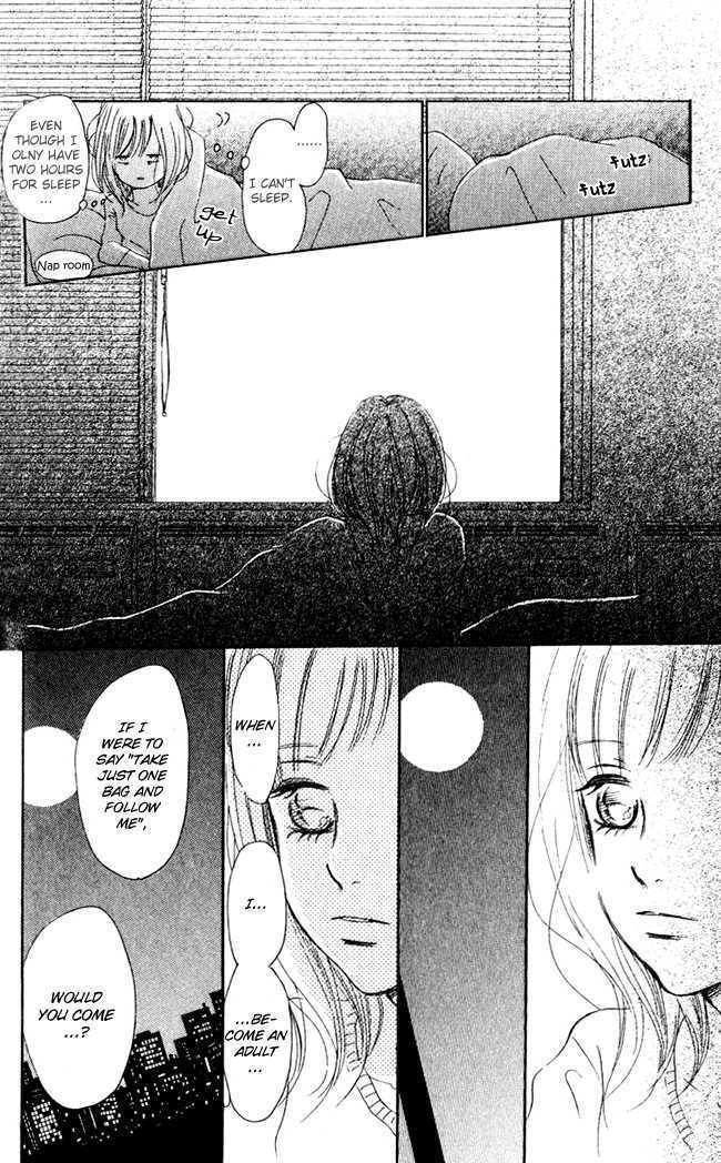 Read Bokura Ga Ita (en) Manga Online