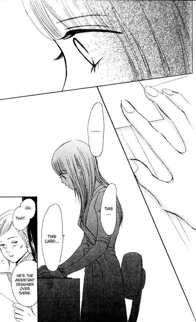 Read Bokura Ga Ita (en) Manga Online