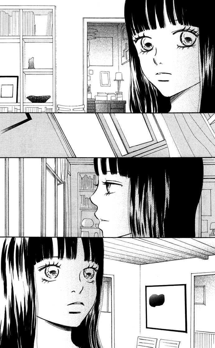 Read Bokura Ga Ita (en) Manga Online