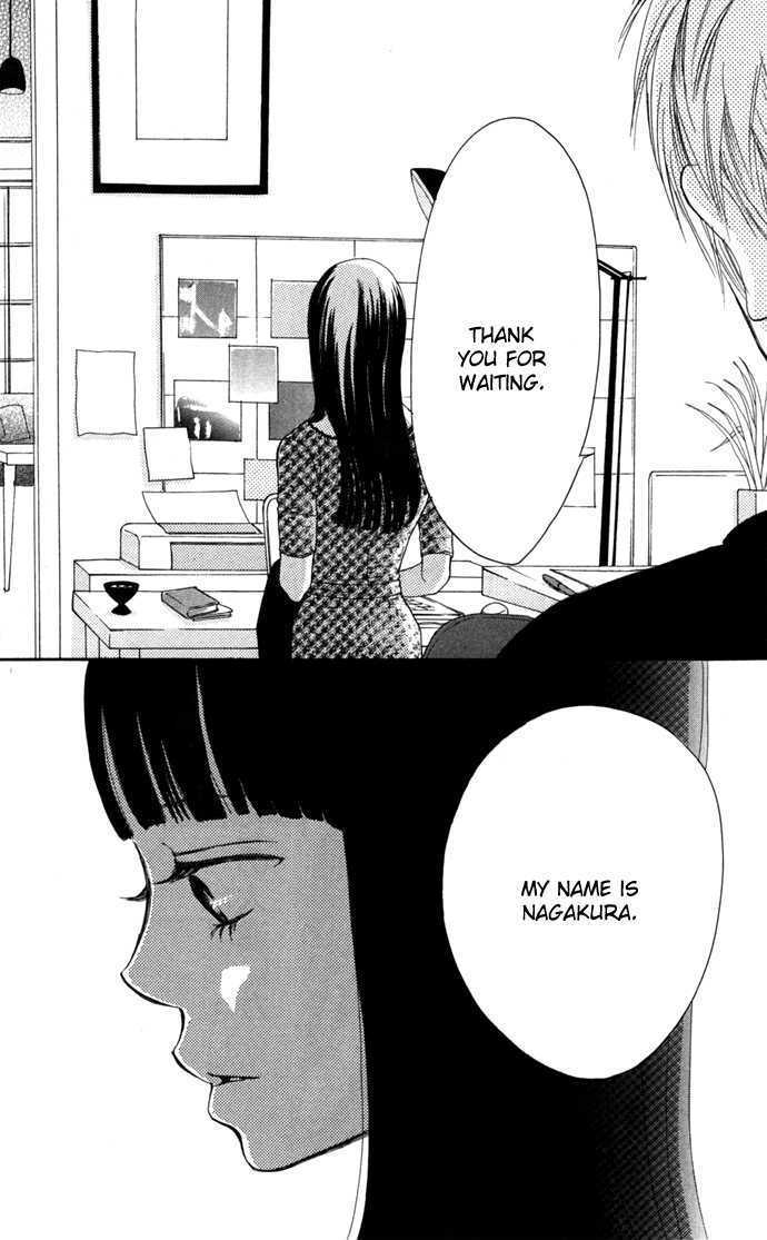 Read Bokura Ga Ita (en) Manga Online