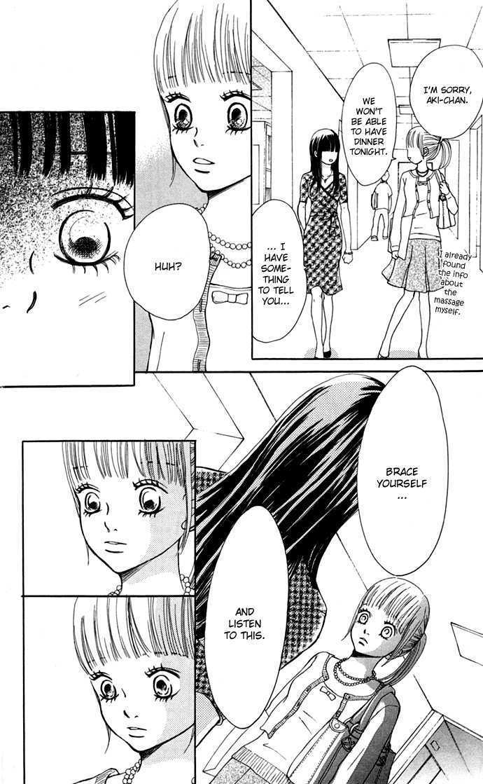 Read Bokura Ga Ita (en) Manga Online