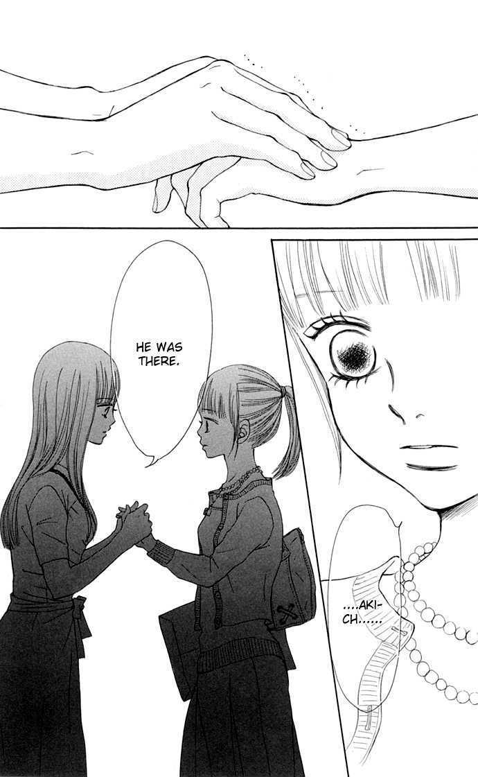 Read Bokura Ga Ita (en) Manga Online