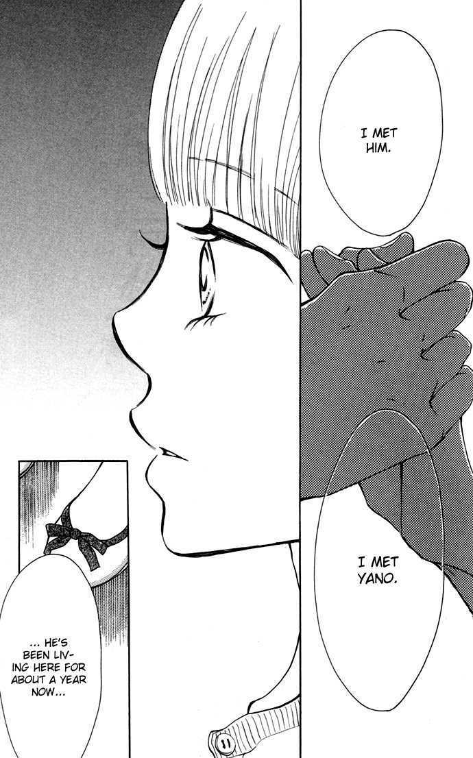 Read Bokura Ga Ita (en) Manga Online