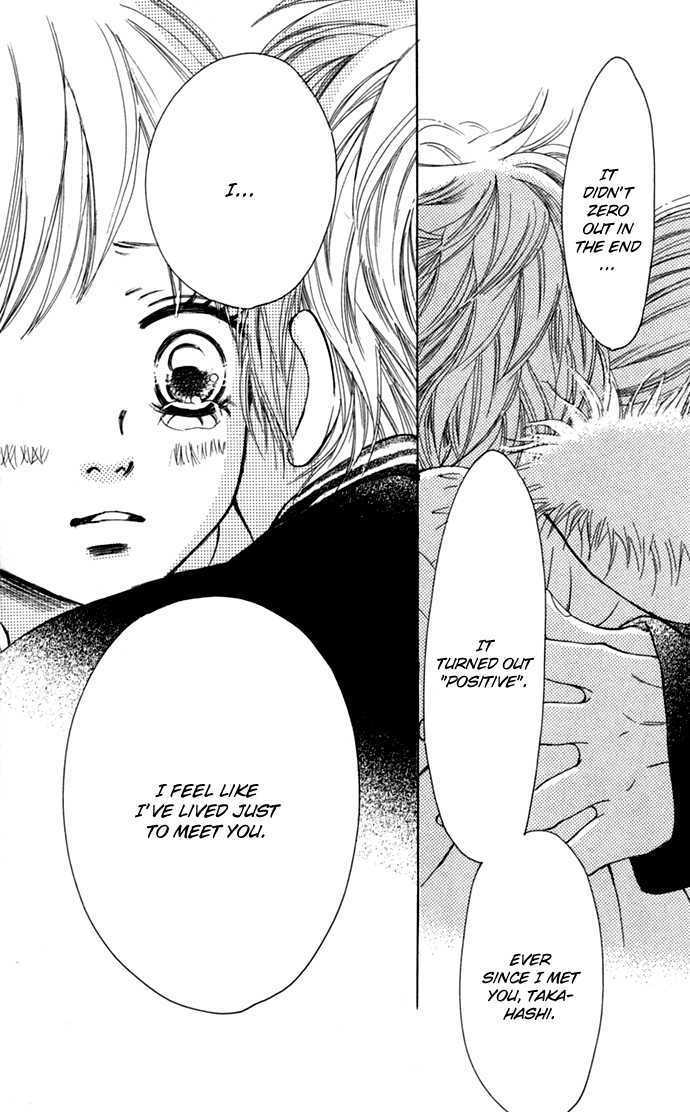 Read Bokura Ga Ita (en) Manga Online