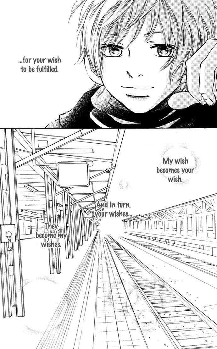 Read Bokura Ga Ita (en) Manga Online