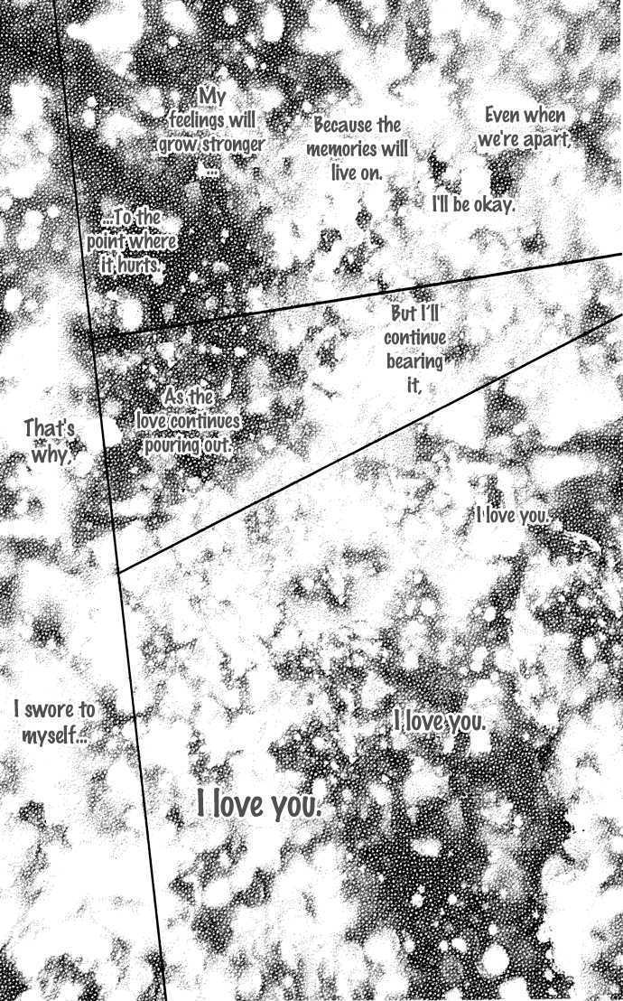 Read Bokura Ga Ita (en) Manga Online
