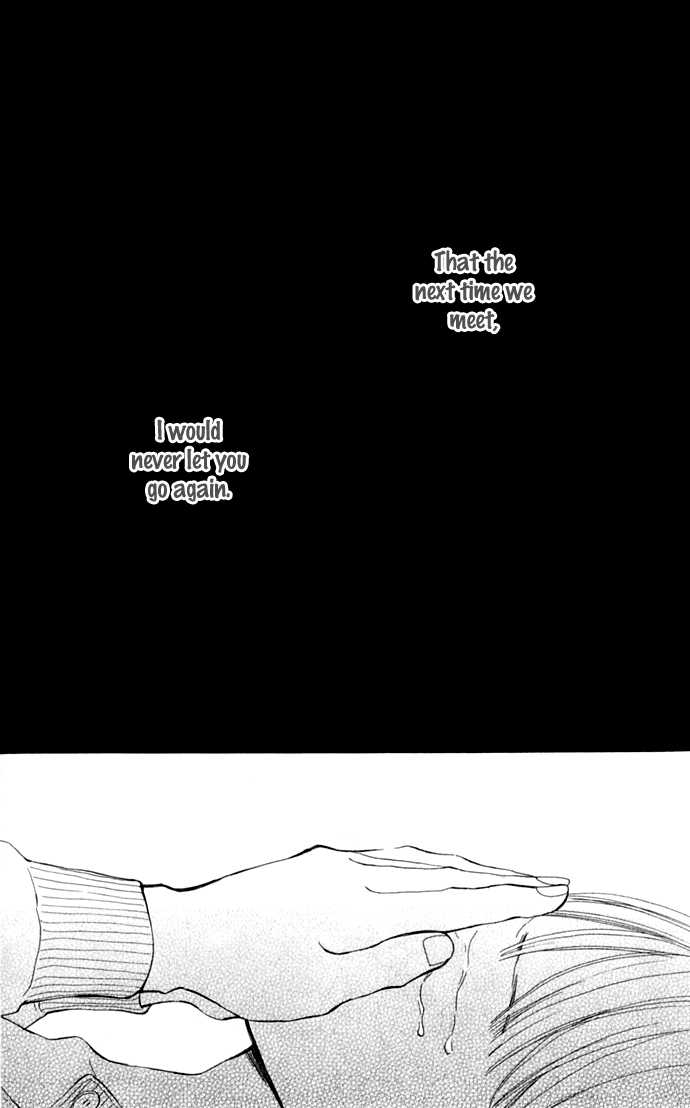 Read Bokura Ga Ita (en) Manga Online