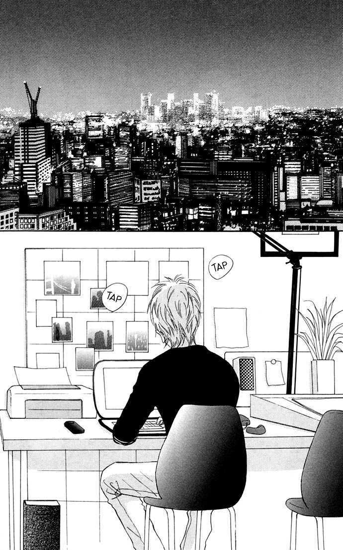 Read Bokura Ga Ita (en) Manga Online