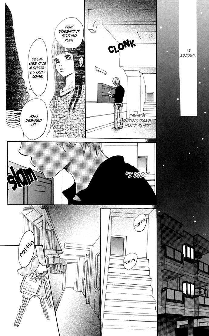 Read Bokura Ga Ita (en) Manga Online