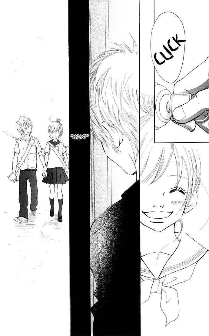 Read Bokura Ga Ita (en) Manga Online