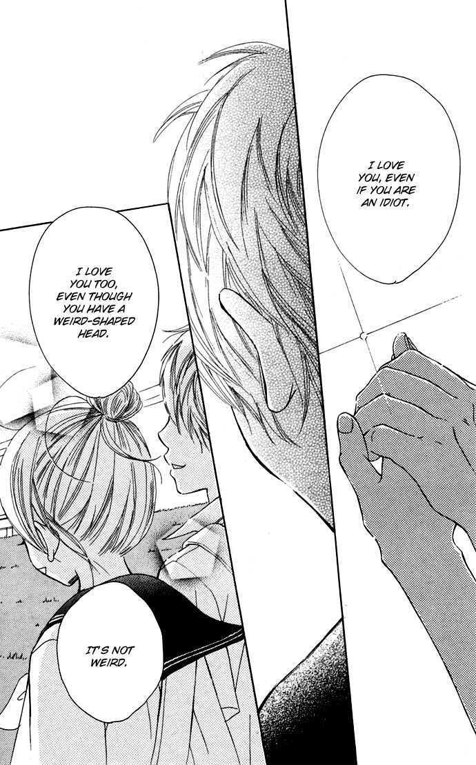 Read Bokura Ga Ita (en) Manga Online