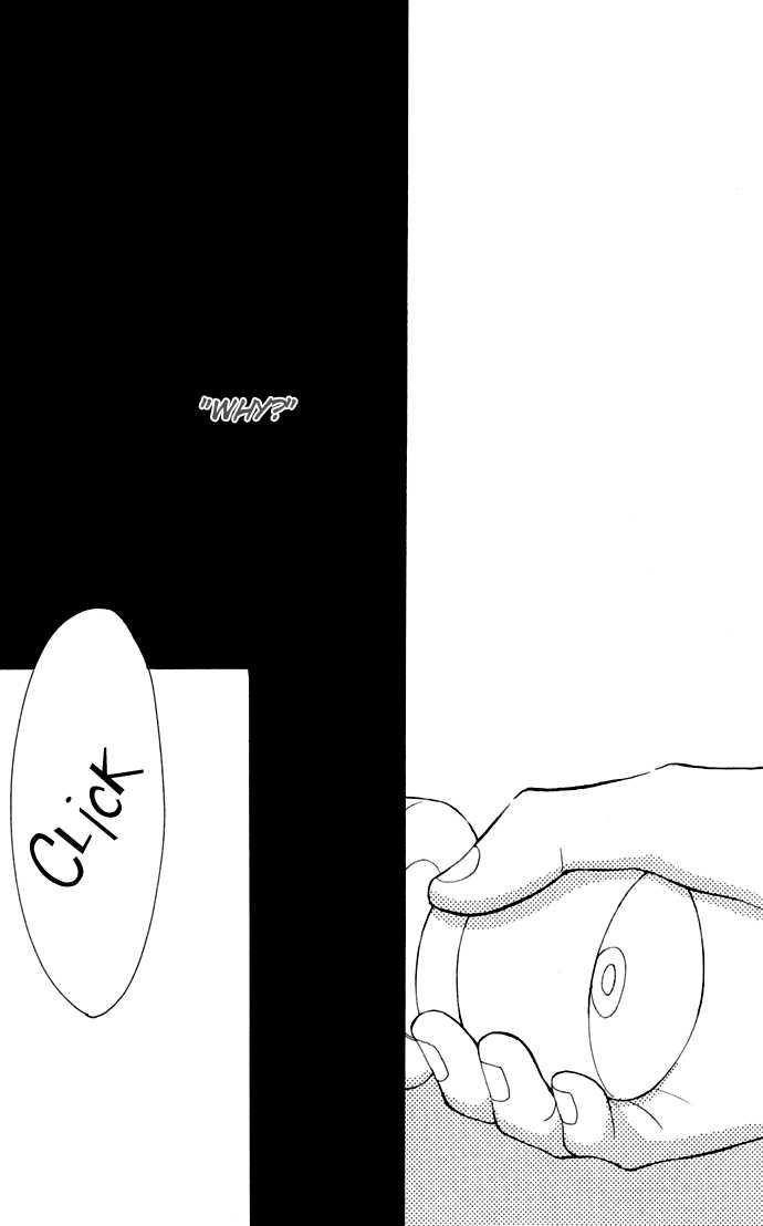 Read Bokura Ga Ita (en) Manga Online