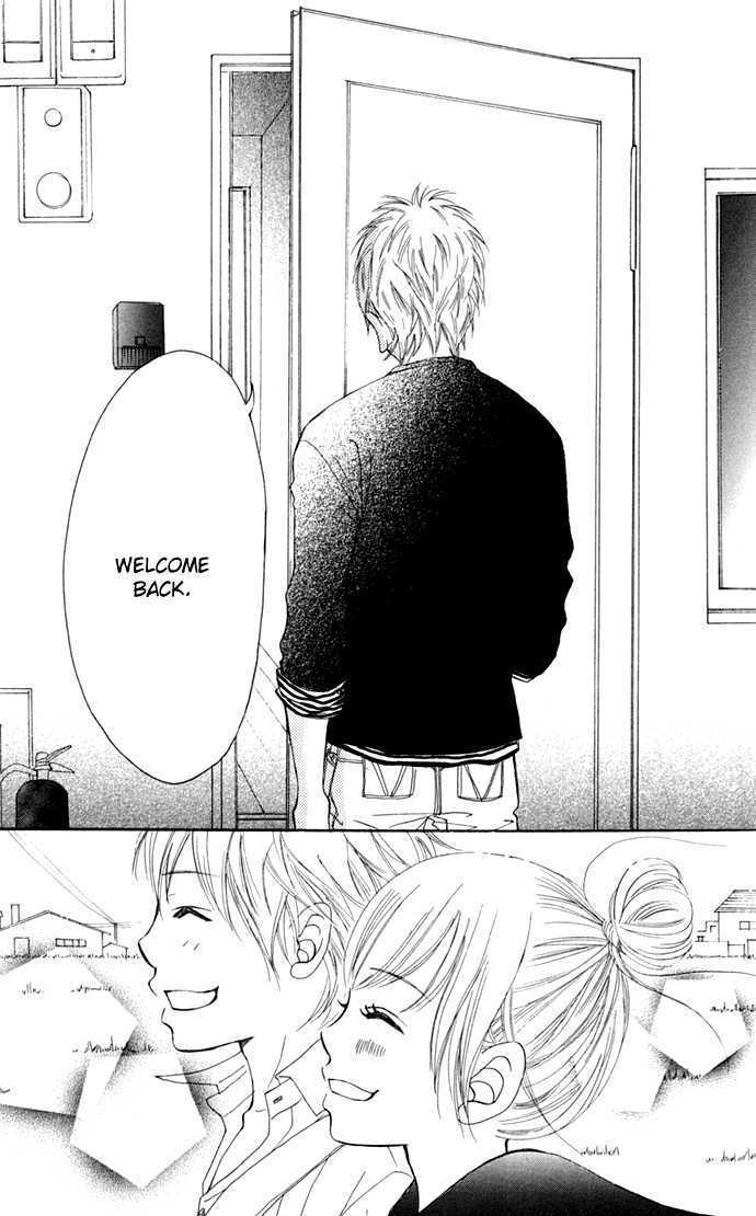 Read Bokura Ga Ita (en) Manga Online