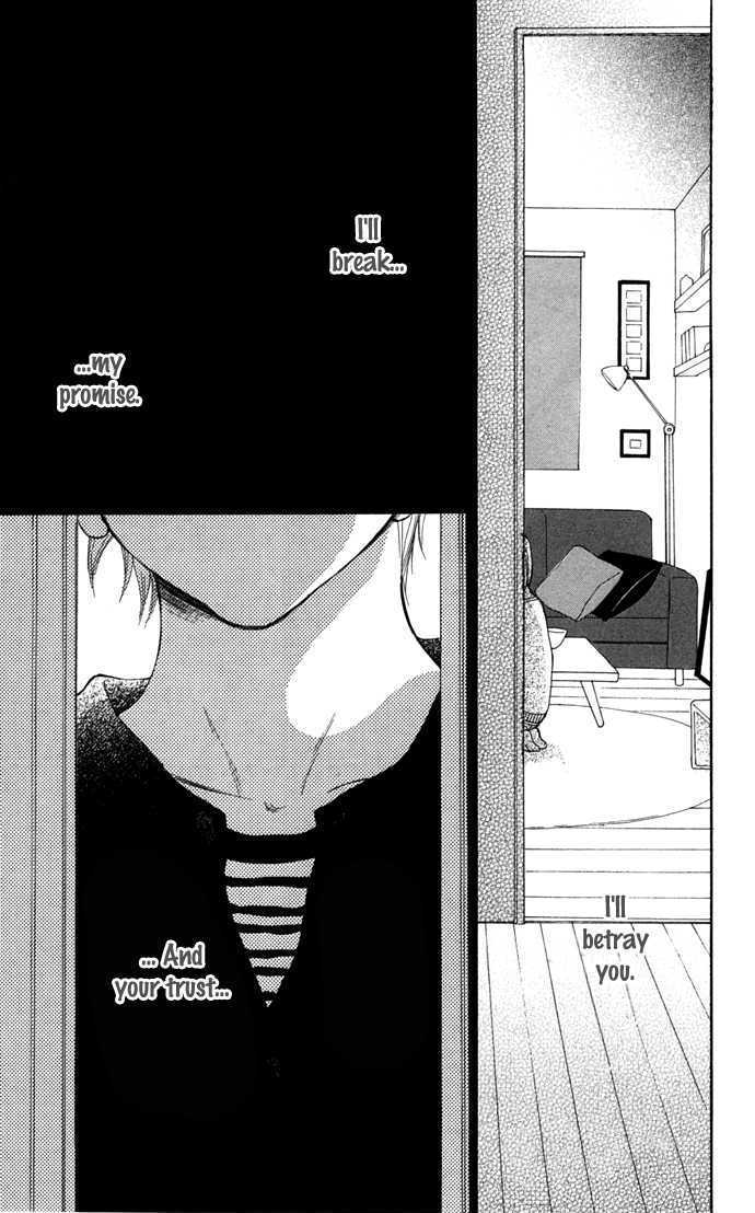 Read Bokura Ga Ita (en) Manga Online
