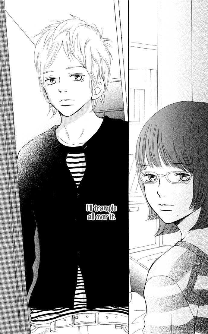 Read Bokura Ga Ita (en) Manga Online