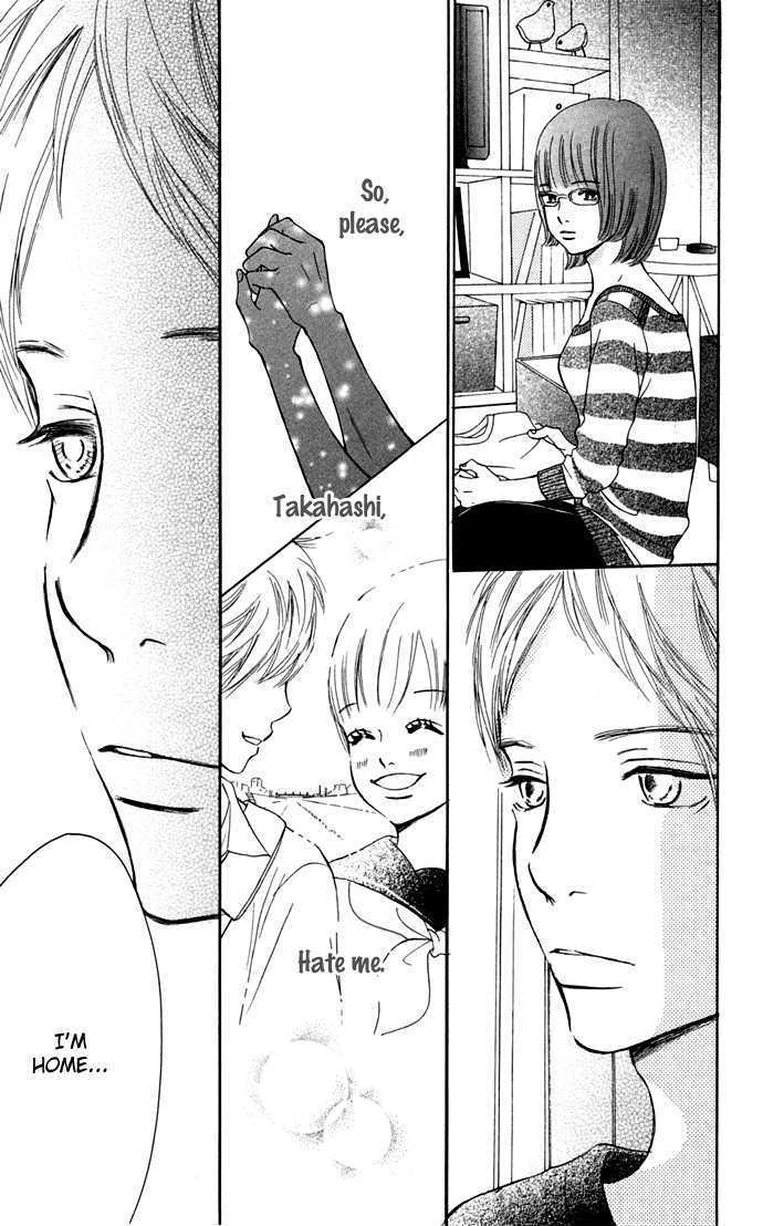 Read Bokura Ga Ita (en) Manga Online