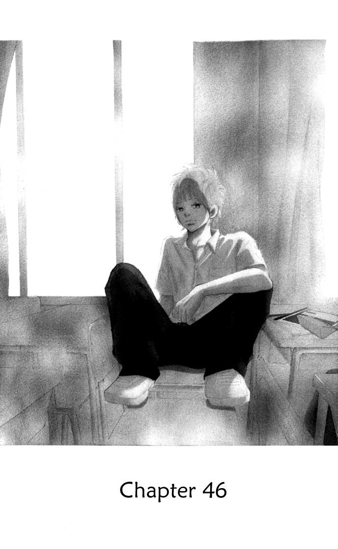 Read Bokura Ga Ita (en) Manga Online