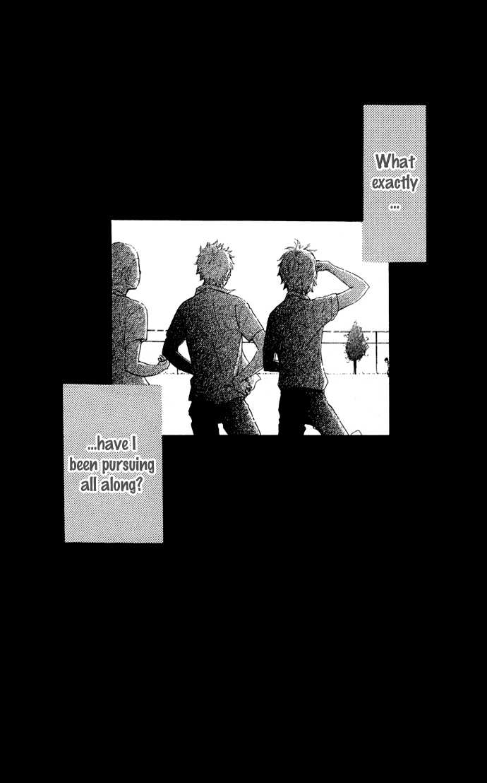Read Bokura Ga Ita (en) Manga Online