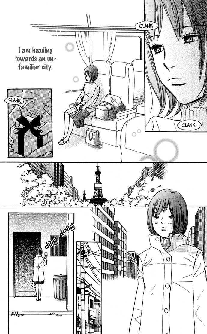 Read Bokura Ga Ita (en) Manga Online