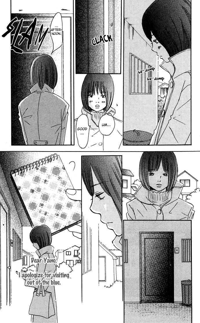 Read Bokura Ga Ita (en) Manga Online